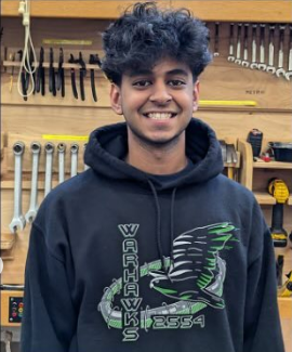 Build President